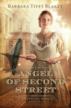 Bertrand.pt - Angel Of Second Street