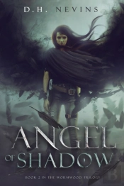 Angel Of Shadow