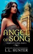 Angel Of Song