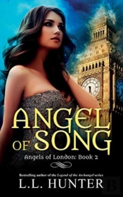 Angel Of Song
