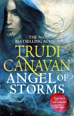 Bertrand.pt - Angel Of Storms