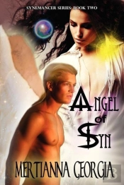 Angel Of Syn