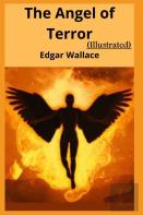 Angel Of Terror