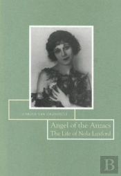 Angel Of The Anzacs