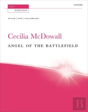 Angel Of The Battlefield