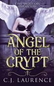Angel Of The Crypt