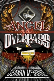 Angel Of The Overpass