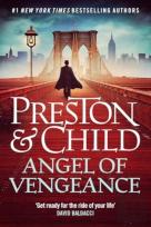 Angel Of Vengeance