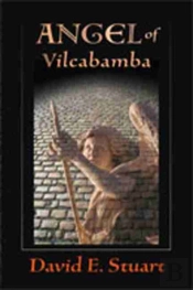 Angel Of Vilcabamba