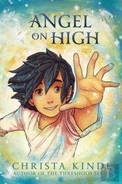 Angel On High