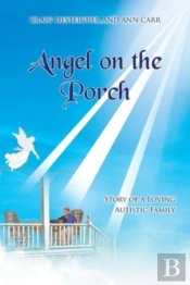 Angel On The Porch
