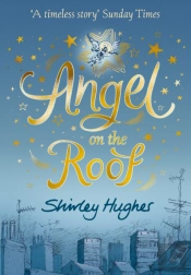 Angel On The Roof