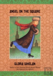 Angel On The Square