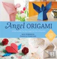 Angel Origami