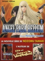 Angel Para Belum T.1