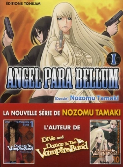 Bertrand.pt - Angel Para Belum T.1