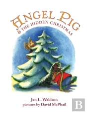 Angel Pig And The Hidden Christmas
