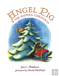 Bertrand.pt - Angel Pig And The Hidden Christmas