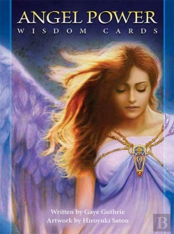 Bertrand.pt - Angel Power Wisdom Cards
