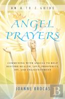 Angel Prayers