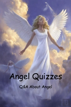 Bertrand.pt - Angel Quizzes