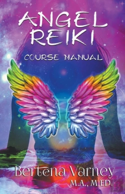 Bertrand.pt - Angel Reiki Course Manual