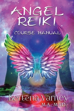 Bertrand.pt - Angel Reiki: Course Manual