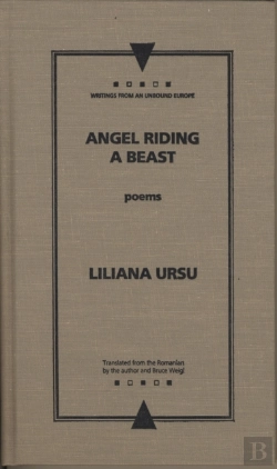 Bertrand.pt - Angel Riding A Beast