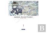 Angel Sanctuary 1