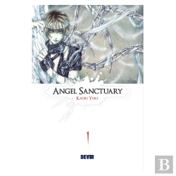 Bertrand.pt - Angel Sanctuary 1