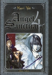 Angel Sanctuary T.4