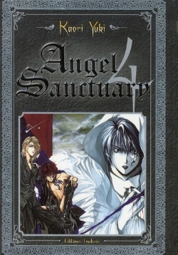 Bertrand.pt - Angel Sanctuary T.4