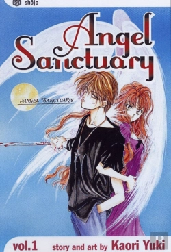 Bertrand.pt - Angel Sanctuary, Vol. 1