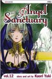 Angel Sanctuary, Vol. 12