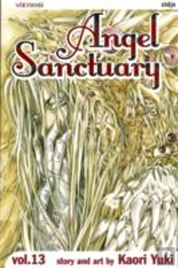 Bertrand.pt - Angel Sanctuary, Vol. 13