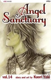 Angel Sanctuary, Vol. 14