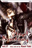 Angel Sanctuary, Vol. 17