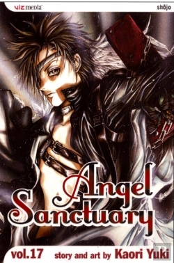 Bertrand.pt - Angel Sanctuary, Vol. 17