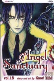 Angel Sanctuary, Vol. 18
