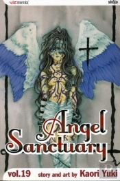 Angel Sanctuary, Vol. 19