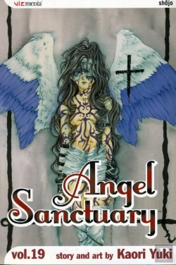 Bertrand.pt - Angel Sanctuary, Vol. 19