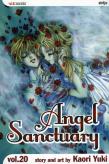 Angel Sanctuary, Vol. 20