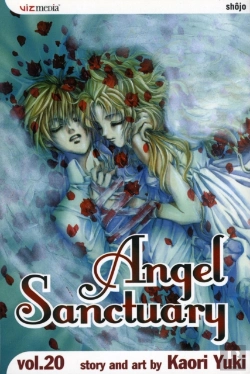 Bertrand.pt - Angel Sanctuary, Vol. 20