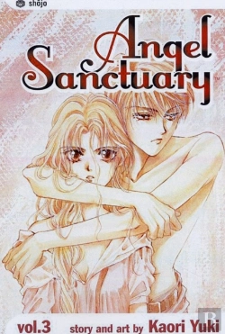 Bertrand.pt - Angel Sanctuary, Vol. 3