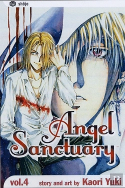 Bertrand.pt - Angel Sanctuary, Vol. 4