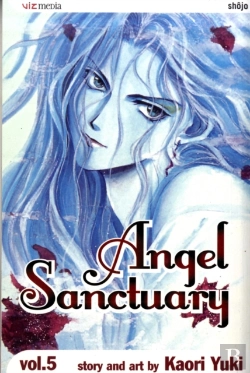 Bertrand.pt - Angel Sanctuary, Vol. 5
