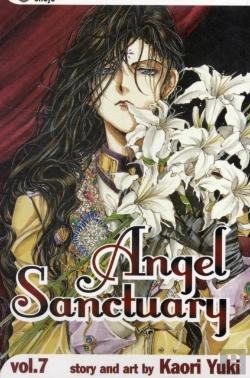 Bertrand.pt - Angel Sanctuary, Vol. 7