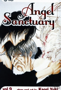 Bertrand.pt - Angel Sanctuary, Vol. 9