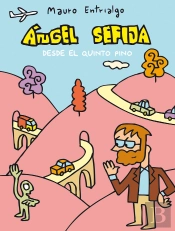 Ángel Sefija Desde El Quinto Pino
