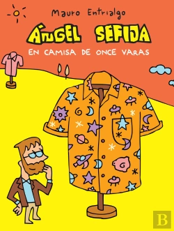 Bertrand.pt - Ángel Sefija En Camisa De Once Varas